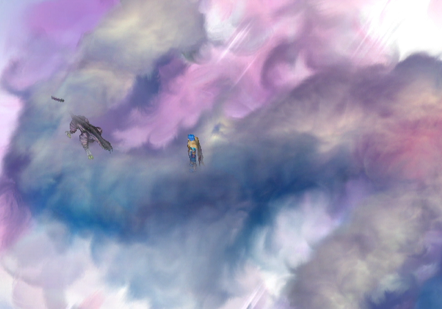 Baten Kaitos Limited Box screenshot 3 for Gamecube